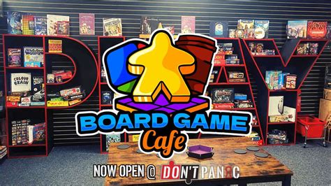 Tag: board game cafes in Riyadh .